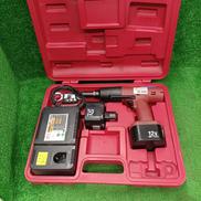 コードレスリベッター|ロブテックス