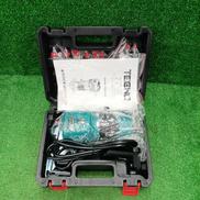 コンパクトウッドルーターツールセット|TEENO