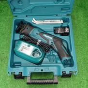 充電式レシプロソー|MAKITA