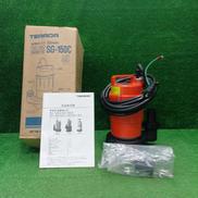 水中ポンプ|寺田ポンプ