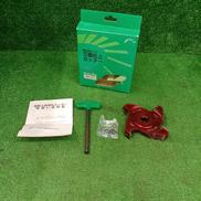 三面仕上カッター|兼房株式会社