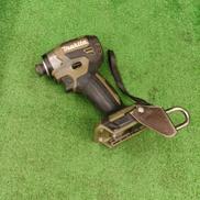 充電式インパクトドライバ|MAKITA