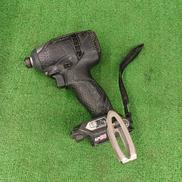 コードレスインパクトドライバ|日立工機