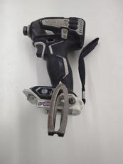 コードレスインパクトドライバ|日立工機