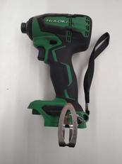 コードレスインパクトドライバ|HIKOKI