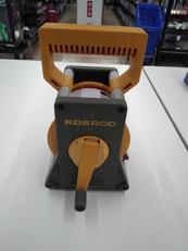 巻取器リボンロッド|エバニュー