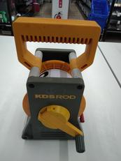 巻取器リボンロッド|エバニュー