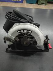 電気マルノコ|新興製作所