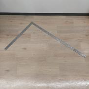 L字定規|シンワ