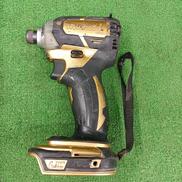 充電式インパクトドライバ|MAKITA
