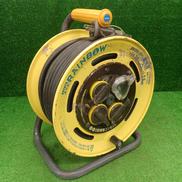 コードリール|日動工業