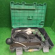 ロータリハンマドリル|日立工機