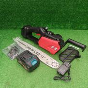 充電式チェーンソー|不明