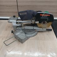 卓上スライド丸のこ|日立工機