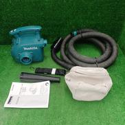 充電式集じん機|MAKITA