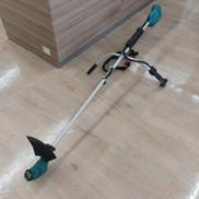 充電式草刈機|MAKITA