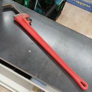 強力型パイプレンチ|RIDGID