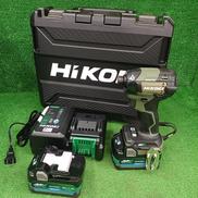 コードレスインパクトドライバ|HIKOKI