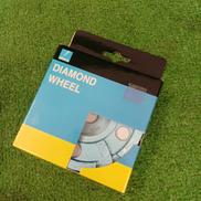 ディスコダイヤ　ワイドフェイス|DISCO