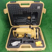 デジタルセオドライト|トプコン