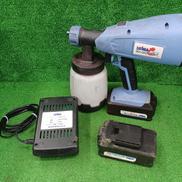 クリーンハンドルスプレー|SEIWA