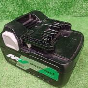 バッテリー|HIKOKI