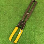 ダクトニッパー|興和化成