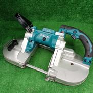 充電式ポータブルバンドソー|MAKITA