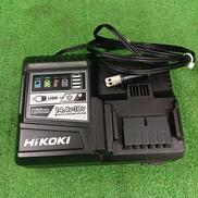 充電器|HIKOKI