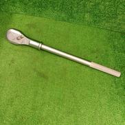 ラチェットハンドル|TONE