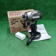 充電式インパクトドライバ|MAKITA