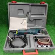 コンパクトベルトサンダー|BOSCH