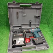 充電式ドライバードリル|BOSCH