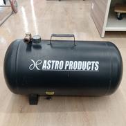 エア補助タンク|ASTRO PRODUCTS