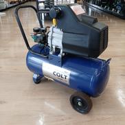 エアコンプレッサ-|アストロ岩田