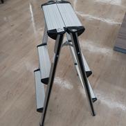 アルミ踏台3段|ARCLANDS