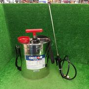 ステンレス製噴霧器|MARUYAMA