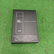 アルコールチェッカー|TANITA