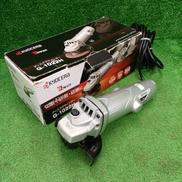 ディスクグラインダー|KYOCERA