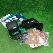 コードレスランダムサンダ|HIKOKI