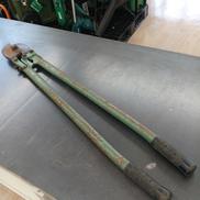 ワイヤロープカッター|MCC