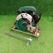 丸のこ|日立工機