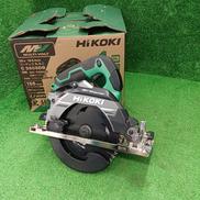 コードレス丸のこ|HIKOKI