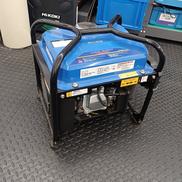 インバータ発電機|POWER TECH