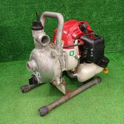 エンジンポンプ|MARUYAMA