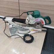 216MM卓上スライド丸ノコ|日立工機