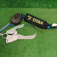 ランヤード|TITAN