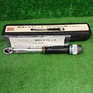 精密トルクレンチ|NAKAI