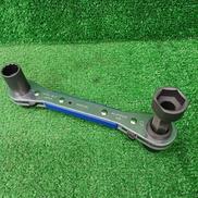 電工ラチェットレンチ|MARVEL