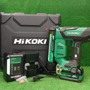 コードレス仕上釘打機|HIKOKI